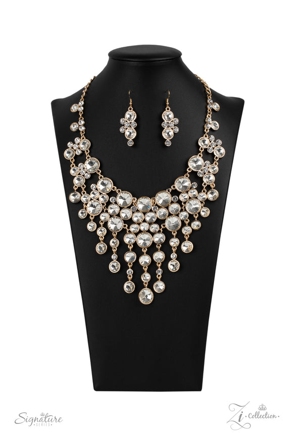 Zi Collection - Paparazzi - Anna's Bling Boutique
