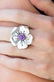 Boho Blossom - PurplePaparazzi Accessories